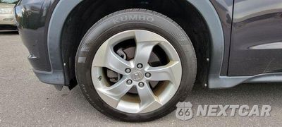 Zdjęcie 10 z 16 samochodu: 2016 HONDA HR-V EXL VIN:3CZRU6H73GM737579 - miniatura