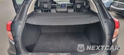 Zdjęcie 16 z 16 samochodu: 2016 HONDA HR-V EXL VIN:3CZRU6H73GM737579 - miniatura