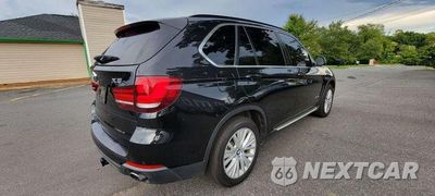 Zdjęcie 6 z 20 samochodu: 2014 BMW X5 SDRIVE35I VIN:5UXKR2C53E0C01496 - miniatura