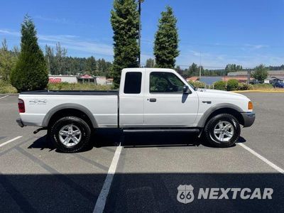 Zdjęcie 9 z 28 samochodu: 2002 FORD RANGER SUPER CAB VIN:1FTZR45EX2PB11853 - miniatura