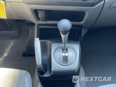 Zdjęcie 18 z 34 samochodu: 2008 HONDA CIVIC LX VIN:2HGFA16598H530055 - miniatura