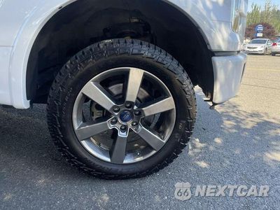 Zdjęcie 10 z 36 samochodu: 2017 FORD F150 SUPERCREW VIN:1FTEW1EG1HKD13736 - miniatura