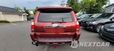 Zdjęcie 7 z 15 samochodu: 2007 TOYOTA 4RUNNER SR5 VIN:JTEBU14R378088982 - miniatura