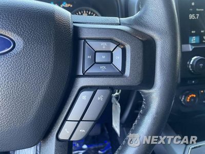 Zdjęcie 22 z 36 samochodu: 2017 FORD F150 SUPERCREW VIN:1FTEW1EG1HKD13736 - miniatura