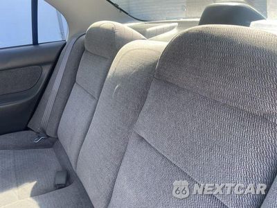 Zdjęcie 27 z 30 samochodu: 1998 HONDA CIVIC EX VIN:2HGEJ8640WH607100 - miniatura