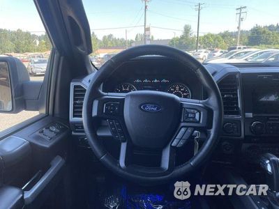 Zdjęcie 20 z 36 samochodu: 2017 FORD F150 SUPERCREW VIN:1FTEW1EG1HKD13736 - miniatura
