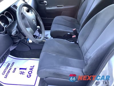 Zdjęcie 36 z 48 samochodu: 2007 NISSAN VERSA S VIN:3N1BC13E97L420076 - miniatura