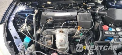Zdjęcie 18 z 19 samochodu: 2014 HONDA ACCORD LX VIN:1HGCR2F33EA121401 - miniatura