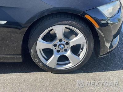 Zdjęcie 11 z 33 samochodu: 2008 BMW 328 I SULEV VIN:WBAWV13598P120677 - miniatura
