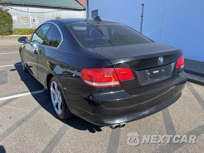 Piąte zdjęcie samochodu w środku: 2008 BMW 328 I SULEV VIN:WBAWV13598P120677 - miniatura