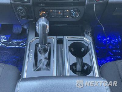 Zdjęcie 18 z 36 samochodu: 2017 FORD F150 SUPERCREW VIN:1FTEW1EG1HKD13736 - miniatura