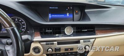 Zdjęcie 17 z 19 samochodu: 2015 LEXUS ES 350 VIN:JTHBK1GG4F2158803 - miniatura