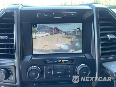Zdjęcie 17 z 36 samochodu: 2017 FORD F150 SUPERCREW VIN:1FTEW1EG1HKD13736 - miniatura