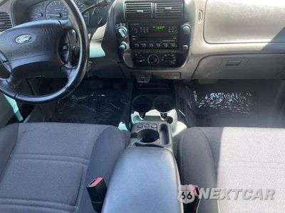 Zdjęcie 18 z 28 samochodu: 2002 FORD RANGER SUPER CAB VIN:1FTZR45EX2PB11853 - miniatura