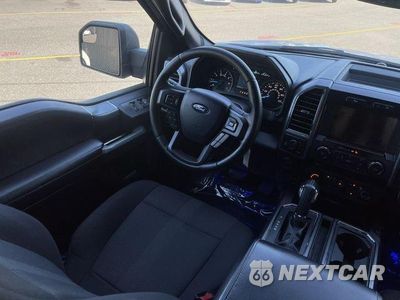 Zdjęcie 13 z 36 samochodu: 2017 FORD F150 SUPERCREW VIN:1FTEW1EG1HKD13736 - miniatura