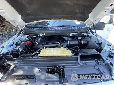 Zdjęcie 36 z 36 samochodu: 2017 FORD F150 SUPERCREW VIN:1FTEW1EG1HKD13736 - miniatura