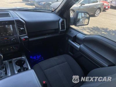Zdjęcie 14 z 36 samochodu: 2017 FORD F150 SUPERCREW VIN:1FTEW1EG1HKD13736 - miniatura