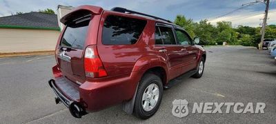 Zdjęcie 6 z 15 samochodu: 2007 TOYOTA 4RUNNER SR5 VIN:JTEBU14R378088982 - miniatura