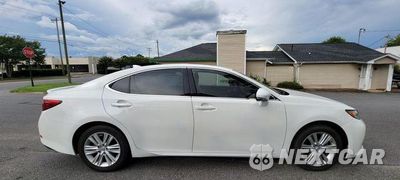 Piąte zdjęcie samochodu w środku: 2015 LEXUS ES 350 VIN:JTHBK1GG4F2158803 - miniatura