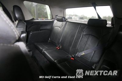 Zdjęcie 9 z 13 samochodu: 2011 GMC ACADIA SLT-1 VIN:1GKKVREDXBJ239020 - miniatura