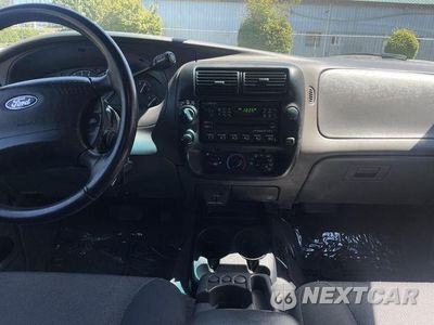 Zdjęcie 15 z 28 samochodu: 2002 FORD RANGER SUPER CAB VIN:1FTZR45EX2PB11853 - miniatura