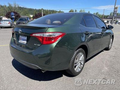 Zdjęcie 8 z 29 samochodu: 2014 TOYOTA COROLLA ECO VIN:5YFBPRHE1EP018240 - miniatura