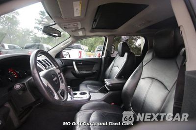 Zdjęcie 11 z 13 samochodu: 2011 GMC ACADIA SLT-1 VIN:1GKKVREDXBJ239020 - miniatura