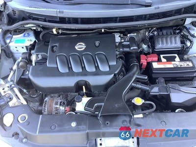 Zdjęcie 19 z 48 samochodu: 2007 NISSAN VERSA S VIN:3N1BC13E97L420076 - miniatura