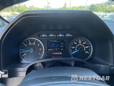 Zdjęcie 23 z 36 samochodu: 2017 FORD F150 SUPERCREW VIN:1FTEW1EG1HKD13736 - miniatura