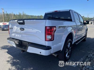 Zdjęcie 9 z 36 samochodu: 2017 FORD F150 SUPERCREW VIN:1FTEW1EG1HKD13736 - miniatura