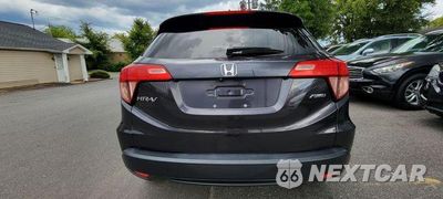 Zdjęcie 7 z 16 samochodu: 2016 HONDA HR-V EXL VIN:3CZRU6H73GM737579 - miniatura