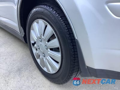Zdjęcie 22 z 48 samochodu: 2007 NISSAN VERSA S VIN:3N1BC13E97L420076 - miniatura