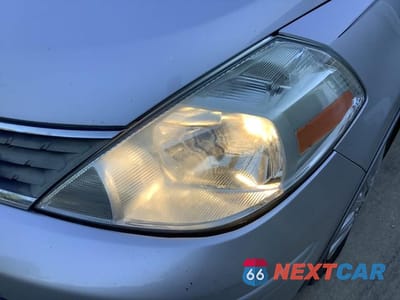 Zdjęcie 11 z 48 samochodu: 2007 NISSAN VERSA S VIN:3N1BC13E97L420076 - miniatura