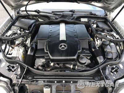 Zdjęcie 30 z 30 samochodu: 2003 MERCEDES-BENZ E 500 VIN:WDBUF70J53A210088 - miniatura