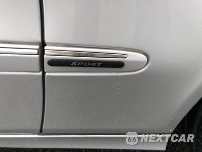 Zdjęcie 12 z 30 samochodu: 2003 MERCEDES-BENZ E 500 VIN:WDBUF70J53A210088 - miniatura