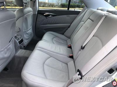 Zdjęcie 27 z 30 samochodu: 2003 MERCEDES-BENZ E 500 VIN:WDBUF70J53A210088 - miniatura