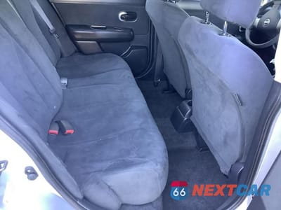 Zdjęcie 29 z 48 samochodu: 2007 NISSAN VERSA S VIN:3N1BC13E97L420076 - miniatura