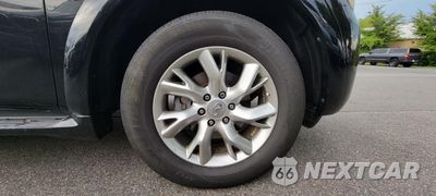 Zdjęcie 9 z 19 samochodu: 2013 INFINITI QX56 VIN:JN8AZ2NF6D9530319 - miniatura