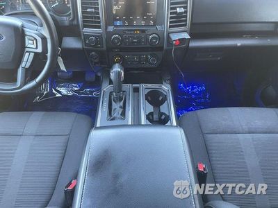 Zdjęcie 19 z 36 samochodu: 2017 FORD F150 SUPERCREW VIN:1FTEW1EG1HKD13736 - miniatura