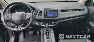 Zdjęcie 13 z 16 samochodu: 2016 HONDA HR-V EXL VIN:3CZRU6H73GM737579 - miniatura