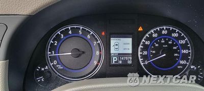 Zdjęcie 16 z 19 samochodu: 2012 INFINITI G25 VIN:JN1DV6AR0CM861875 - miniatura