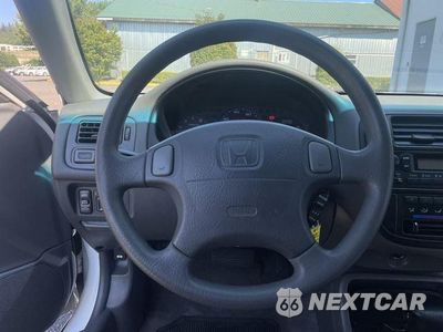 Zdjęcie 18 z 30 samochodu: 1998 HONDA CIVIC EX VIN:2HGEJ8640WH607100 - miniatura