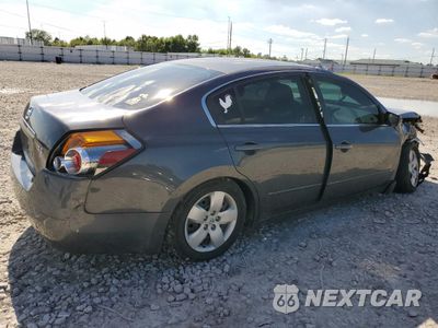 Czwarte zdjęcie samochodu z boku: 2008 NISSAN ALTIMA 2.5 VIN:1N4AL21E68N401266 - miniatura