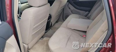 Zdjęcie 9 z 15 samochodu: 2007 TOYOTA 4RUNNER SR5 VIN:JTEBU14R378088982 - miniatura