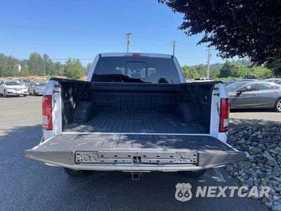 Zdjęcie 7 z 36 samochodu: 2017 FORD F150 SUPERCREW VIN:1FTEW1EG1HKD13736 - miniatura