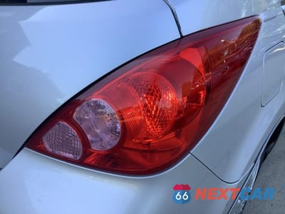 Zdjęcie 13 z 48 samochodu: 2007 NISSAN VERSA S VIN:3N1BC13E97L420076 - miniatura