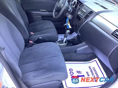 Zdjęcie 26 z 48 samochodu: 2007 NISSAN VERSA S VIN:3N1BC13E97L420076 - miniatura