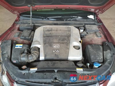 Zdjęcie 7 z 10 samochodu: 2011 HYUNDAI GENESIS 3.8L VIN:KMHGC4DE0BU141662 - miniatura