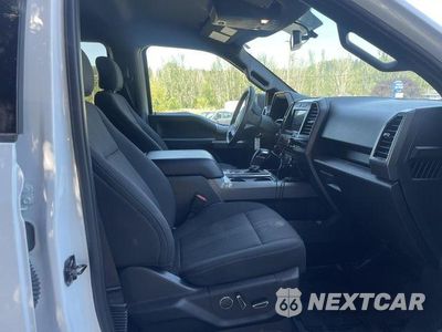 Zdjęcie 11 z 36 samochodu: 2017 FORD F150 SUPERCREW VIN:1FTEW1EG1HKD13736 - miniatura