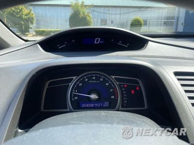 Zdjęcie 22 z 34 samochodu: 2008 HONDA CIVIC LX VIN:2HGFA16598H530055 - miniatura